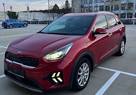 Kia Niro 1.6 GDI Plug-in Hybrid Edition 7 Edition 7