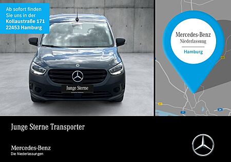 Mercedes-Benz Citan 110 CDI Tourer BASE WORKER Plus+AHK+Klima