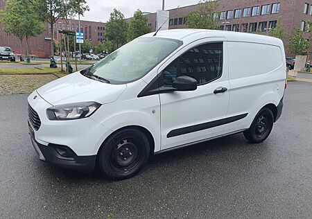 Ford Transit Courier Kastenwagen