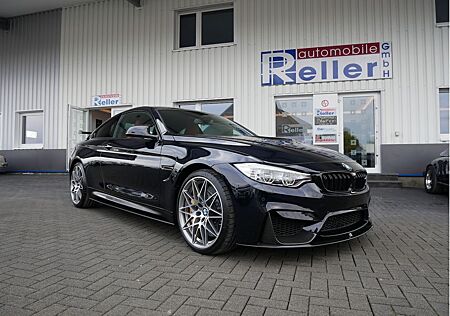 BMW M4 Coupe CS GTS Edition, Neuwagen 16km, Nr.34/60