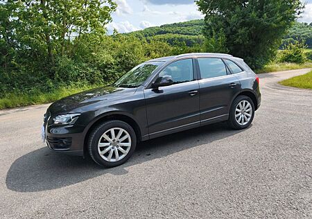 Audi Quattro q5