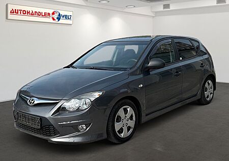 Hyundai i30 1.4 1.Hand
