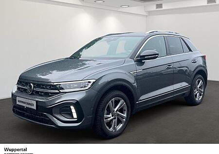 VW T-Roc Volkswagen 2.0 TDI R-Line DSG NAVI AHK KAM ACC LED SH