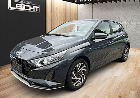 Hyundai i20 48V-Mild-Hybrid, Facelift, Trend, Komfortp.