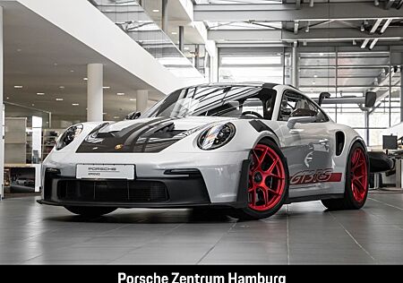 Porsche 992 (911) GT3 RS Weissach Lift Bose Rückfahrk.