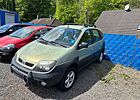 Renault Scenic RX4 Privilege 2.0 4x4 mit Gas