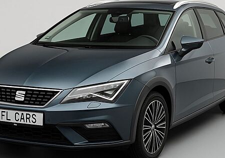 Seat Leon gebraucht kaufen Seat Leon ST Xcellence Insp.Neu | LED | Kamera | PANO