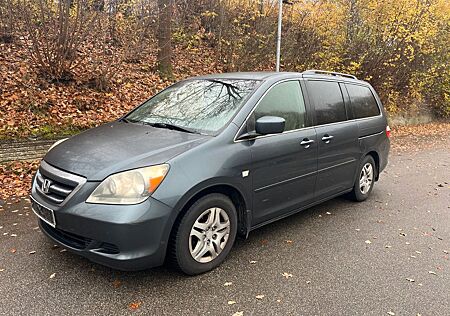 Honda Odyssey 3.5 Aut. 7 seats