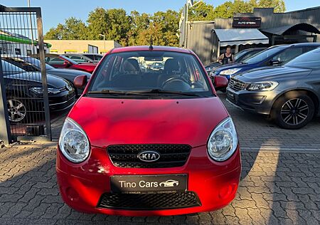 Kia Picanto gebraucht kaufen Kia Picanto 1.1 Vision Klima Tuv neu