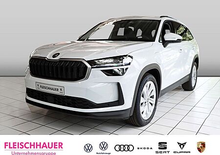 Skoda Kodiaq 1.5 TSi iV Selection AHK NAVI SHZ PDC ACC