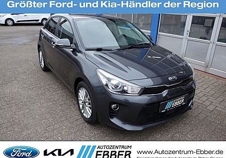 Kia Rio Spirit 1.2 EU6d-T Navi Apple CarPlay Android