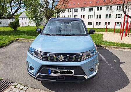 Suzuki Vitara 1.4 COMFORT ALLGRIP