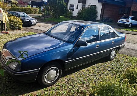 Opel Omega