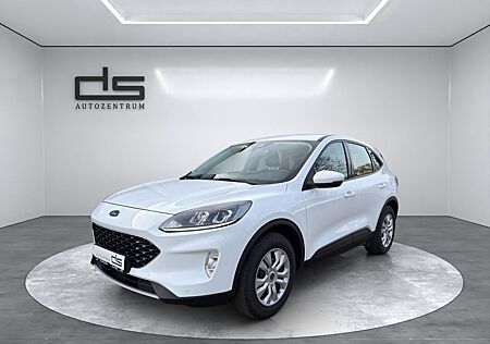 Ford Kuga 2.0 Cool & Connect 4x4 Autmatik AHK 1.HD