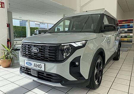 Ford Tourneo Courier Active *RFK*Klimaauto*Winterp.*