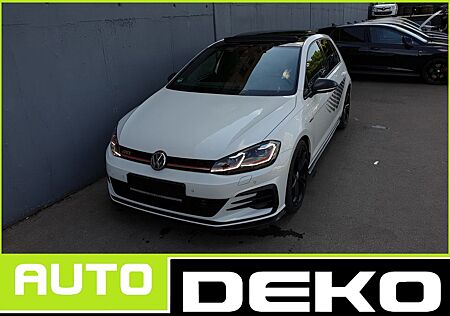 VW Golf Volkswagen GTI TCR DSG Pano/Virtual/ACC/K-less/Kamera