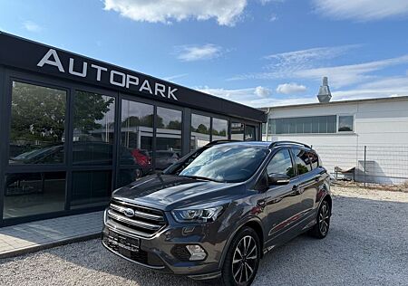 Ford Kuga 2.0 TDCI ST-Line*Automatik*Kamera*Xenon*4x4