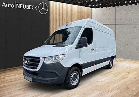 Mercedes-Benz Sprinter 317 CDI Hochdach Navi/Autom/Tempomat