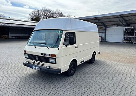 Volkswagen LT 28