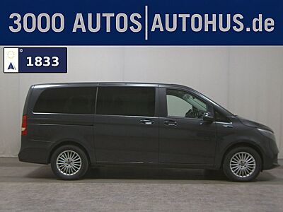 Mercedes-Benz EQV 300 7-Sitze Navi Shz