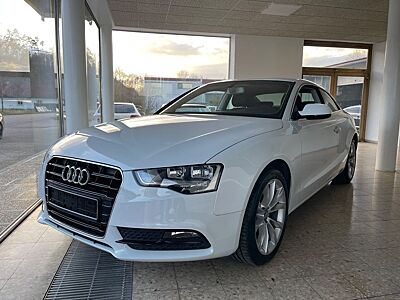 Audi A5 1.8 TFSI-125KW-Aut-Orig. 38.034 km-Euro6-