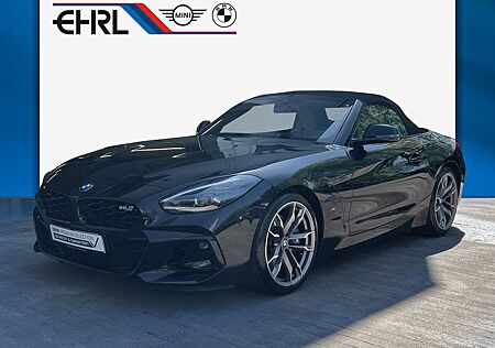 BMW Z4 M Z4 M40i 26% Preisvorteil ggü. UPE: 77.580€