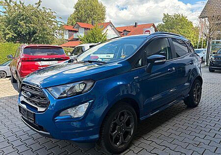 Ford EcoSport ST-Line 1,0 Automatik