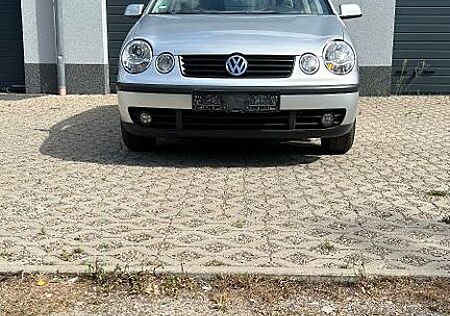 VW Polo Volkswagen 1.2 47kW Highline Highline