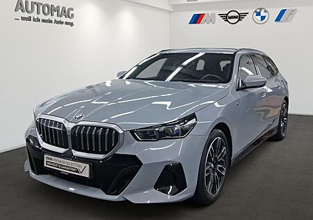 BMW 520d Touring*M-Sportpaket*LiveCockpitProf*Drivin