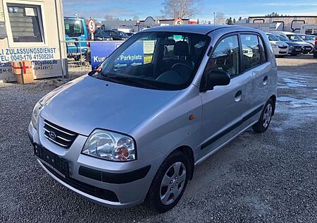Hyundai Atos 1.1 Prime #Orig. 71.200 KM