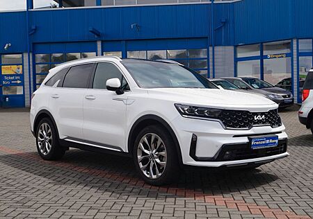 Kia Sorento Spirit 4WD *AHK*Pano*LED*Kamera*Side*ACC