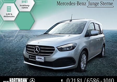 Mercedes-Benz T-Klasse T 180 PROGRESSIVE+EDITION+7G+R.KAM+WINTR+AMBIENT