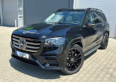 Mercedes-Benz GLS 450 d 4MATIC