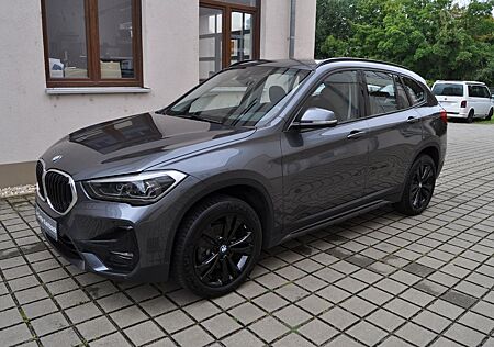 BMW X1 sDrive 18i SPORTLINE LED NAVI PANORAMA 18"