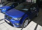 Seat Arona FR 1,5 DSG Nav Kam AHK Appcon.Virtual LED