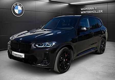 BMW X3 xDrive30i M Sport HUD PA+ DA Pro AHK STH LRH