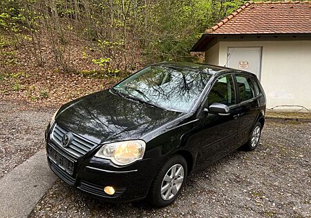 VW Polo Volkswagen 1.4 Comfortline