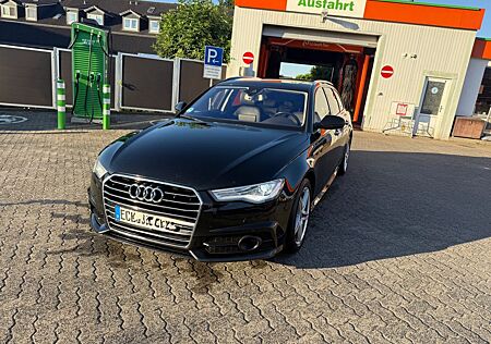 Audi A6 2.0 TDI 140kW Avant - Bose