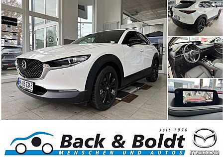 Mazda CX-30 Homura 2.0i BOSE+SITZHEIZUNG+PREMIUM-P