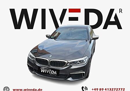 BMW M550d xDrive SAG~Laser~LiveCock~PA+/DA+~ACC~HUD~