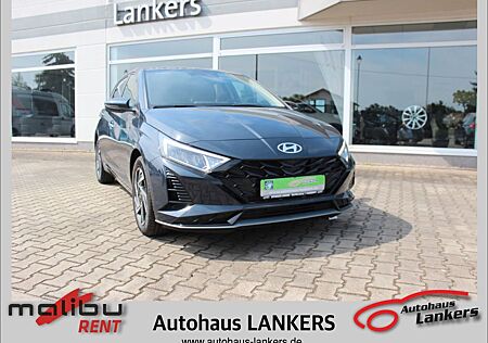 Hyundai i20 1.0 T-GDI Trend LED Kam SHZ LHZ ALU