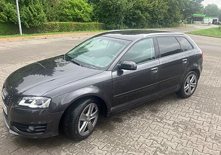 Audi A3 2.0 TDI (DPF) Ambition Sportback Ambition