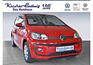 VW Up Volkswagen ! 1,0 Move Klima SH
