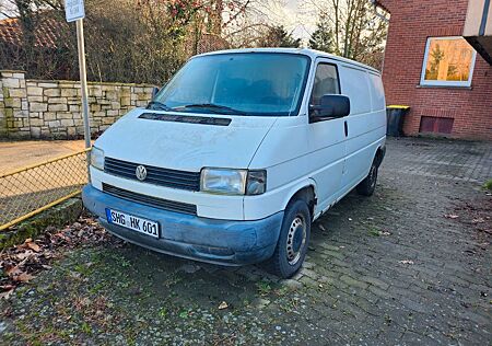 VW T4 Volkswagen andere