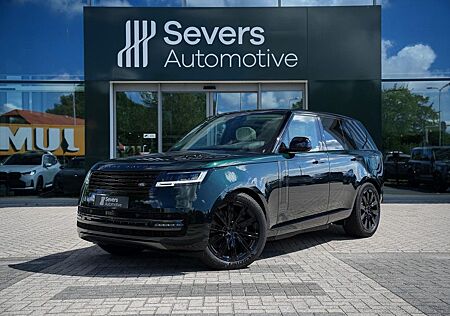 Land Rover Range Rover 3.0 P550e Autobiography l British Ra