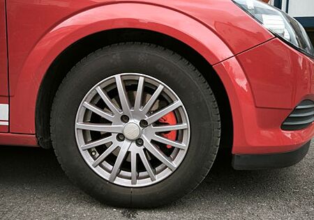 Opel Astra GTC 1.4 Twinport ecoFLEX Edition Edition