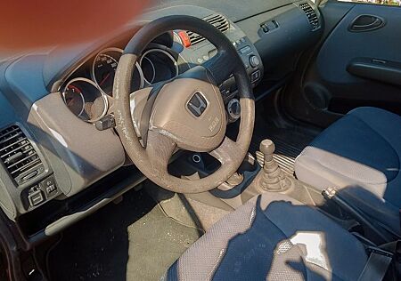 Honda Jazz 1.2 LS