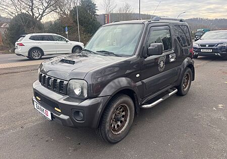 Suzuki Jimny Style Lim.