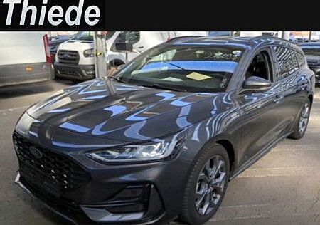 Ford Focus Turnier 1.0 ST-LINE X NAVI/LED/KAMERA/DAB+