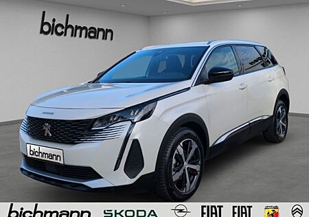 Peugeot 5008 Allure Pack AT8 NAV LED RFK 18'' SHZ